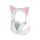 Słuchawka bezprzewodowa RAZER Kraken Kitty V2 BT White RZ04-04860600-R3M1